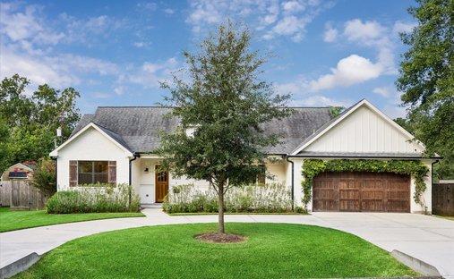 Casa a Houston, Texas, Stati Uniti 1