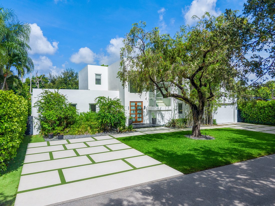 House in Miami, Florida, United States 1 - 18607154