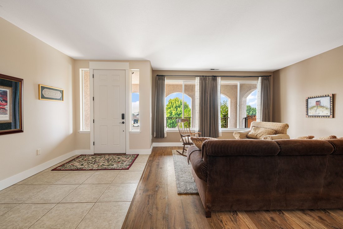 House in Prosser, Washington, United States 3 - 18607586