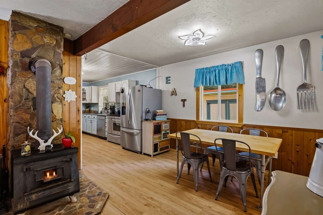 Haus in Clark Fork, Idaho, Vereinigte Staaten 5 - 18607441