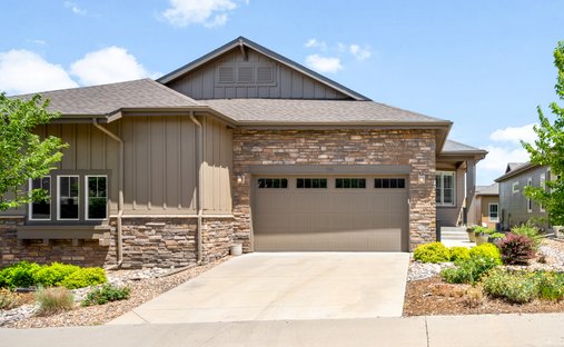 Casa a Castle Rock, Colorado, Stati Uniti 1