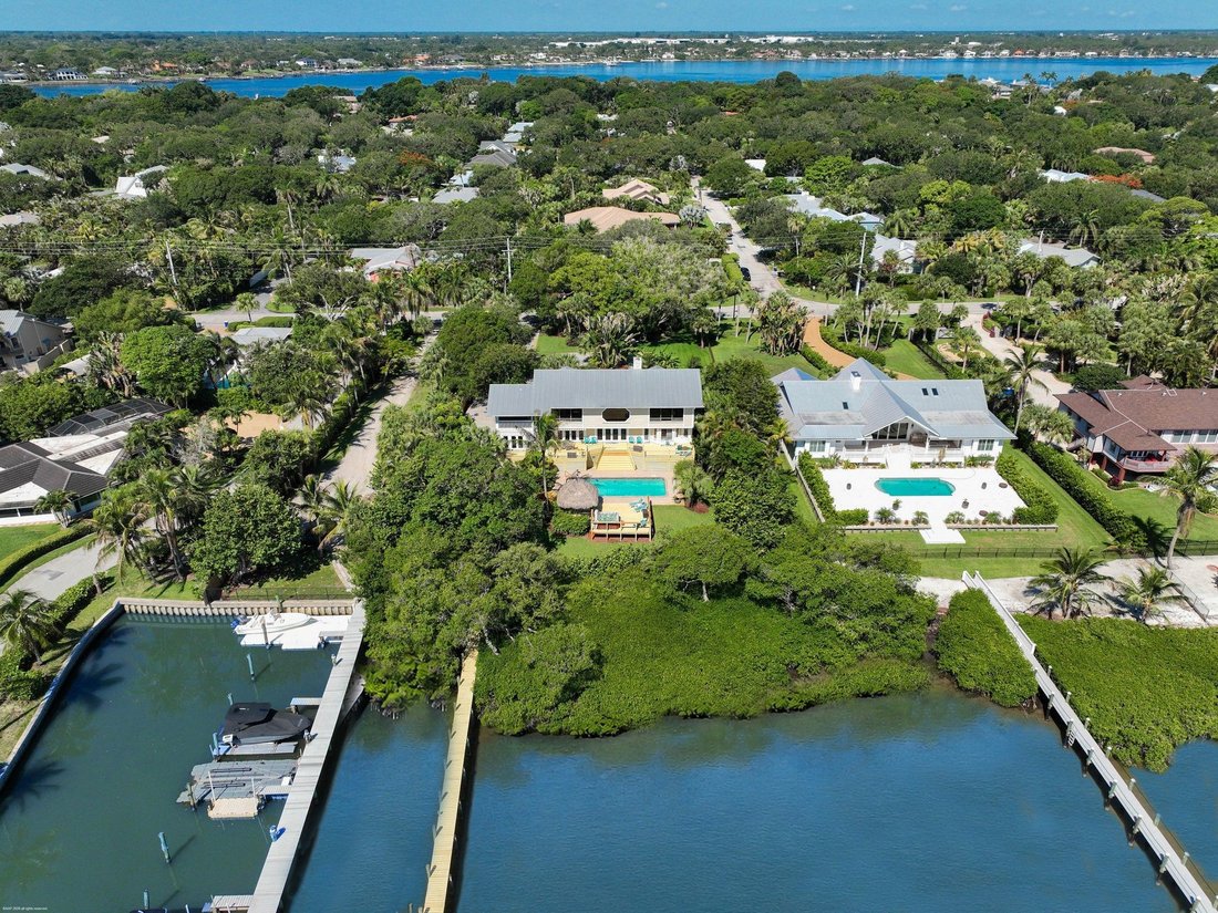 House in Stuart, Florida, United States 2 - 18606945