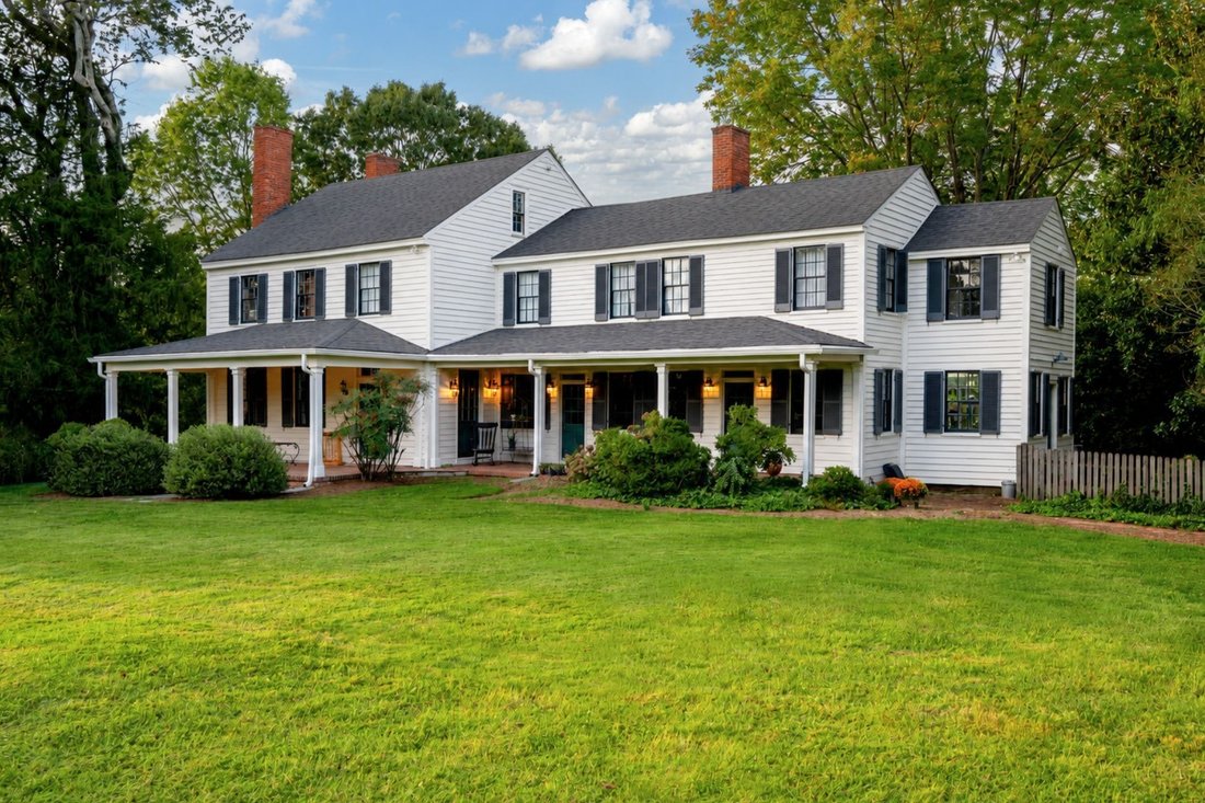 House in Lothian, Maryland, United States 3 - 17886491
