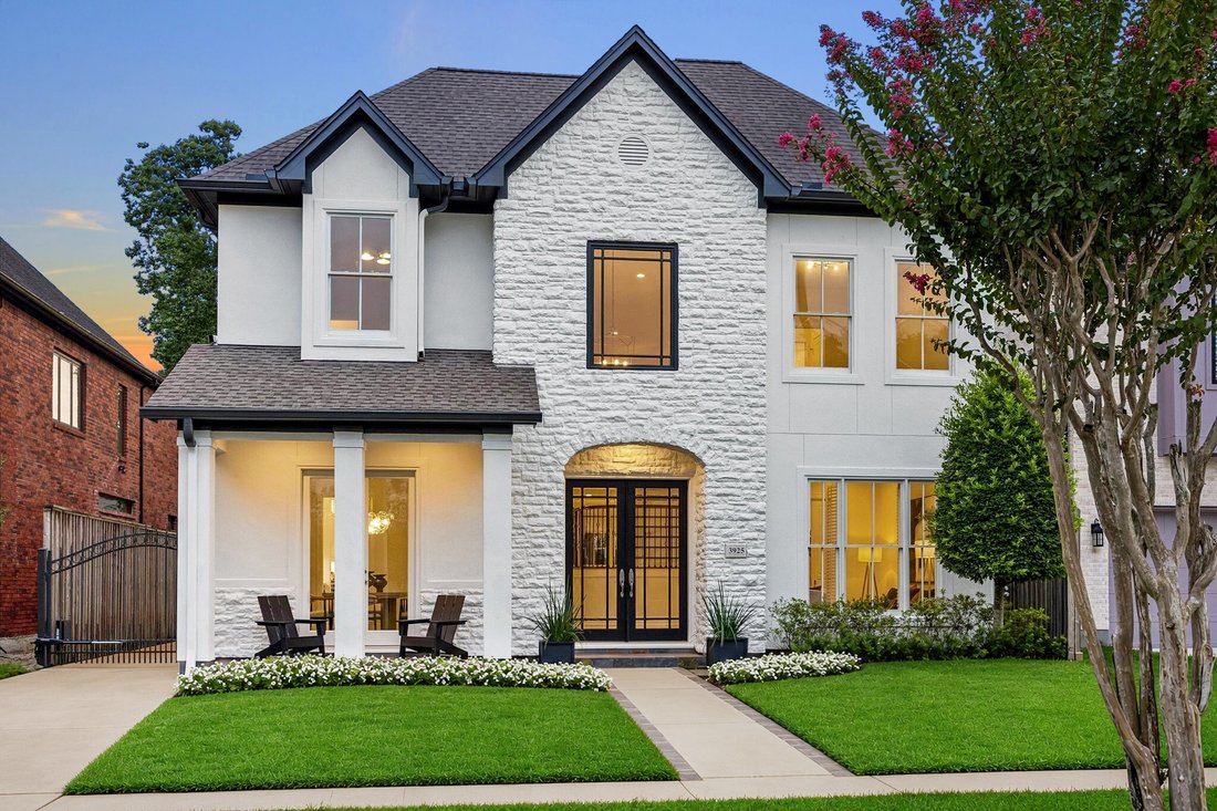 House in Houston, Texas, United States 1 - 18491358