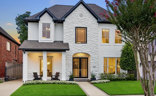 House in Houston, Texas, United States 1