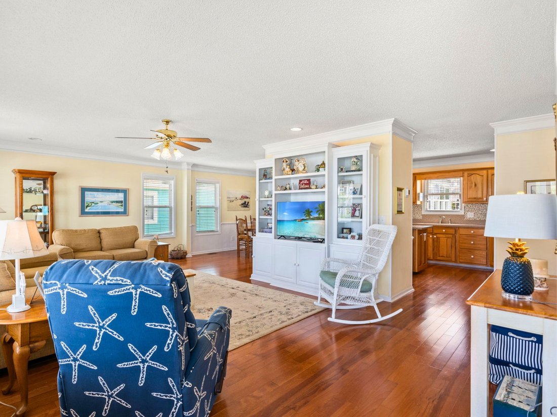House in Holden Beach, North Carolina, United States 5 - 17662335