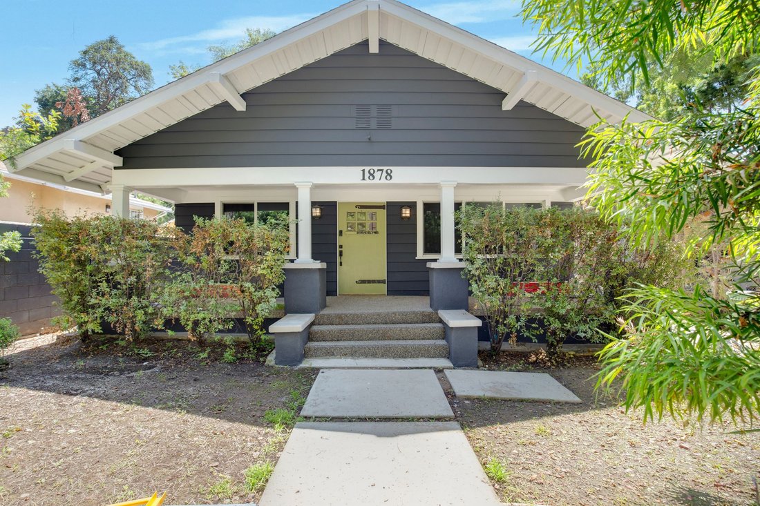 House in Los Angeles, California, United States 3 - 18607041