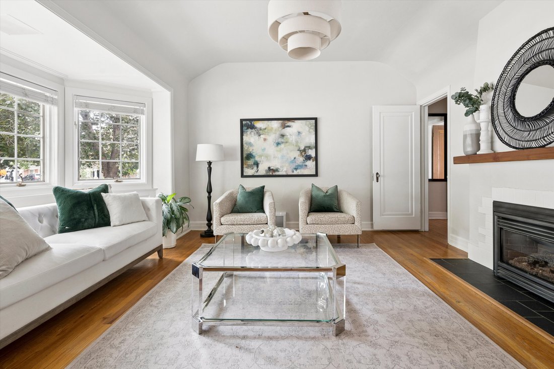 House in Denver, Colorado, United States 3 - 18608320
