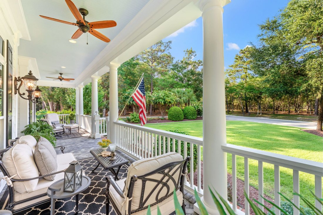 House in Holden Beach, North Carolina, United States 5 - 18607329