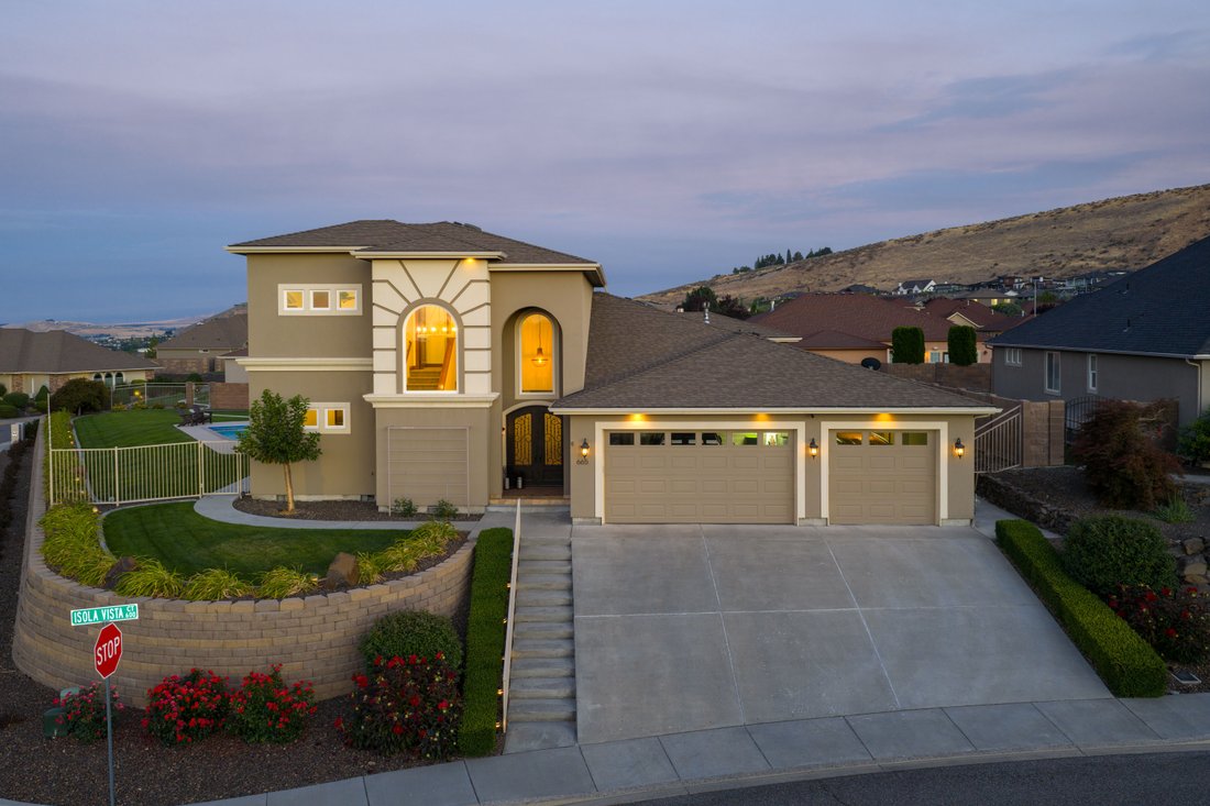 House in Richland, Washington, United States 2 - 18607047