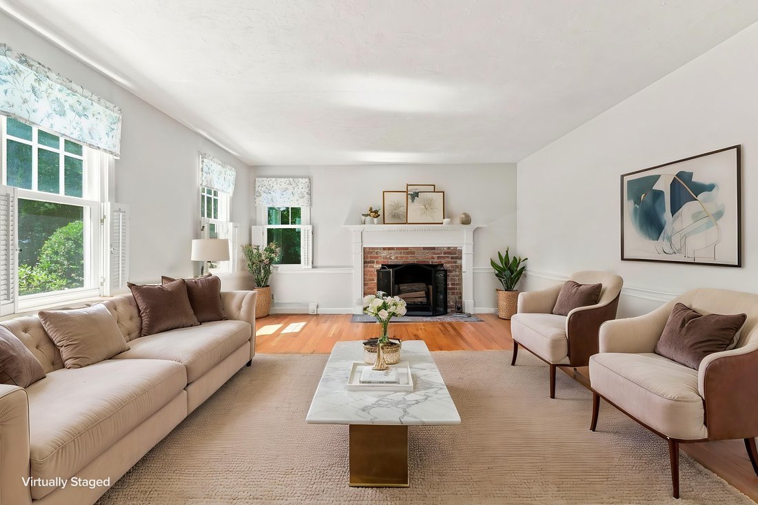 House in Kingston, Massachusetts, United States 3 - 18606974