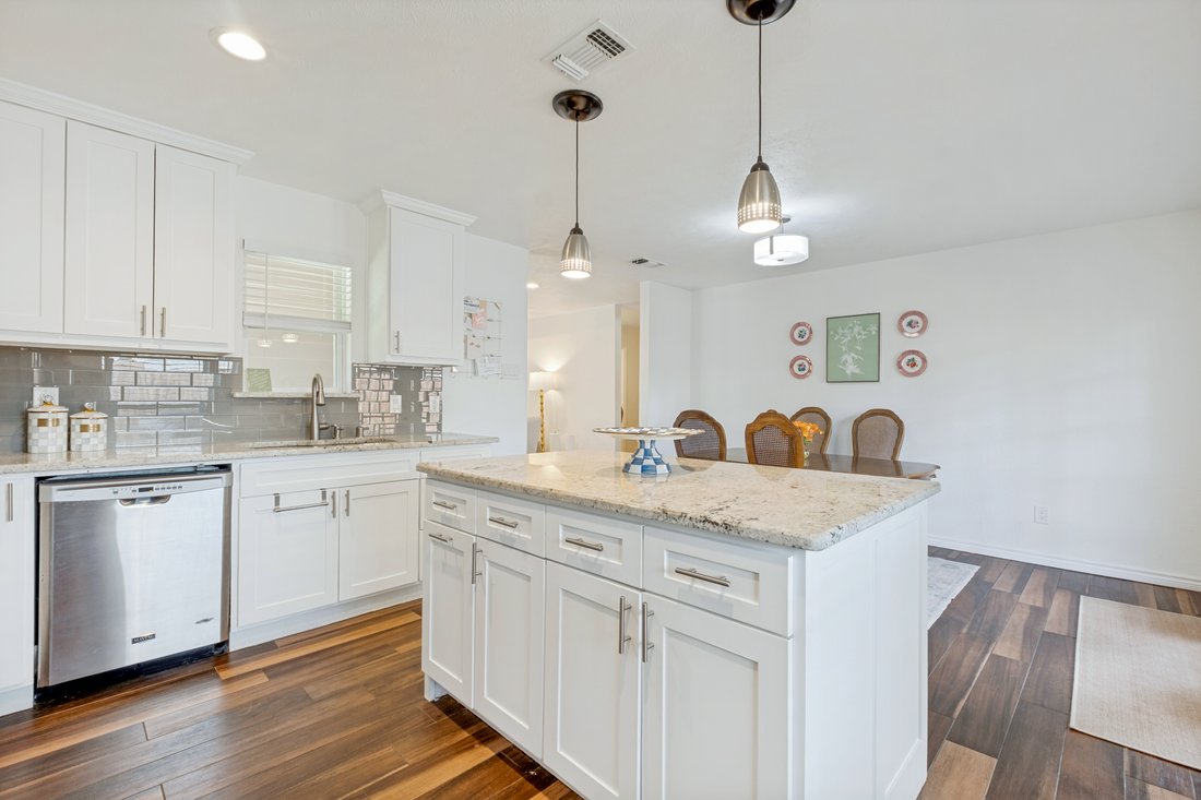 House in Dallas, Texas, United States 5 - 18473828