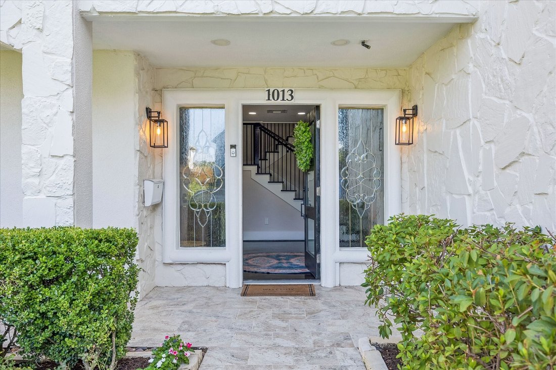 House in Houston, Texas, United States 5 - 18607434