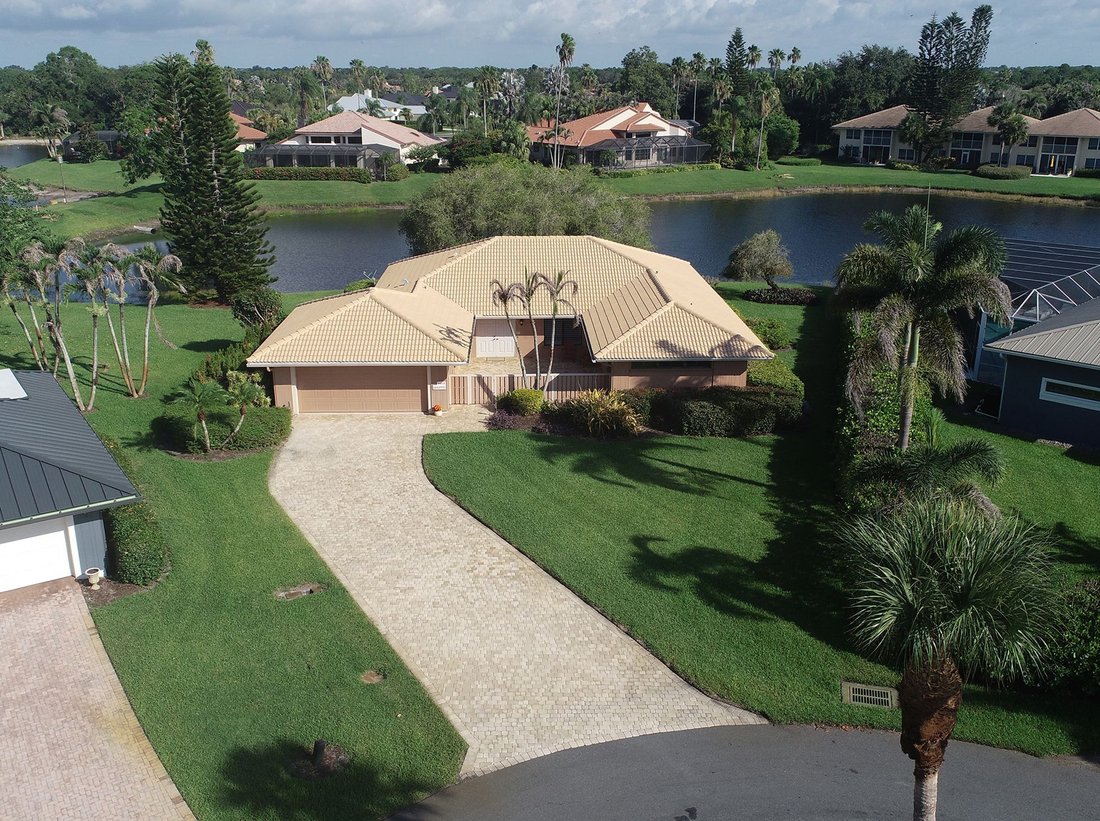 House in Palm City, Florida, United States 1 - 18607069