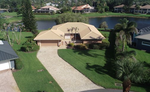Casa en Palm City, Florida, Estados Unidos 1