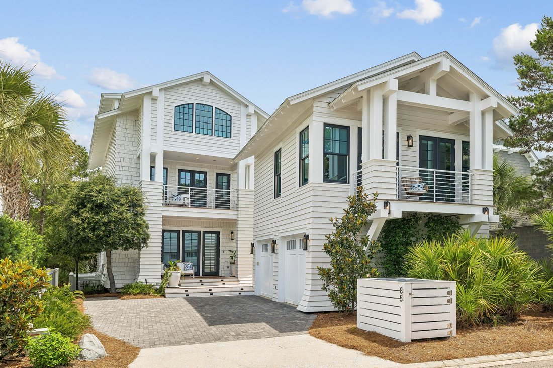 House in Watersound, Florida, United States 1 - 18607093