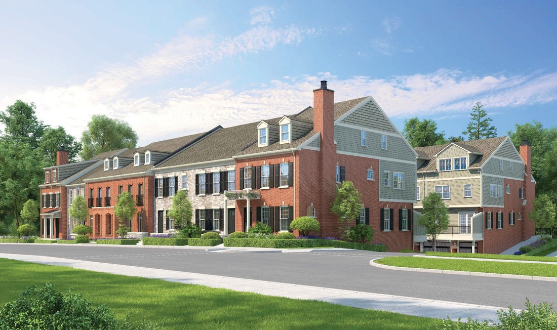 Townhouse in Saint Charles, Missouri, United States 2 - 18607484
