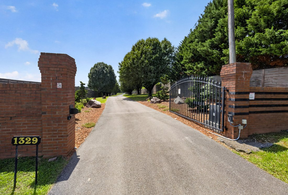House in Maryville, Tennessee, United States 3 - 18607797