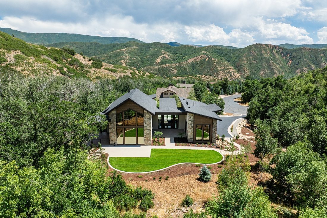 House in Springville, Utah, United States 3 - 18606976