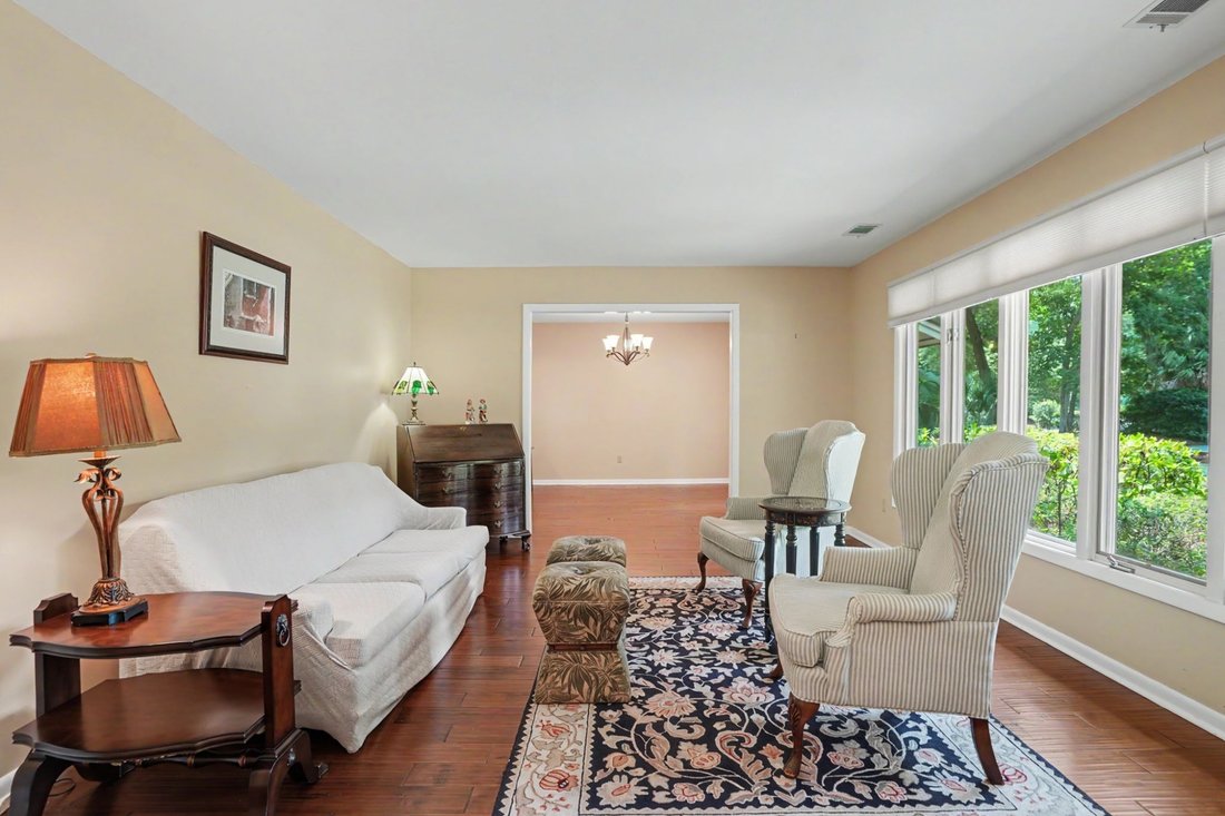 House in Savannah, Georgia, United States 5 - 18606947