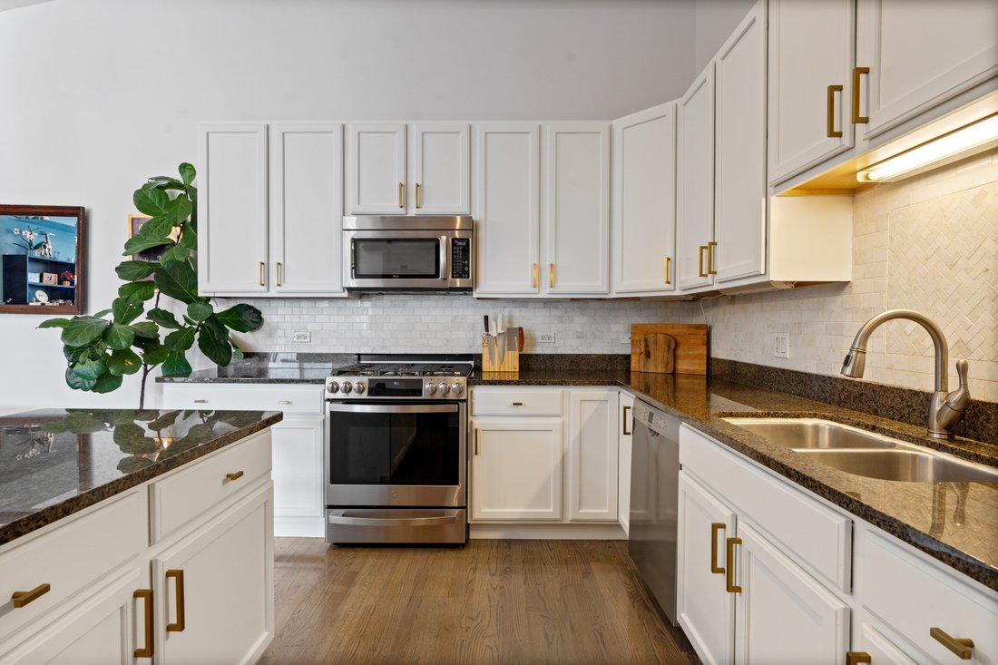 House in Chicago, Illinois, United States 5 - 18607646