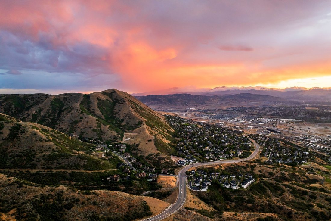 House in Draper, Utah, United States 3 - 18607212