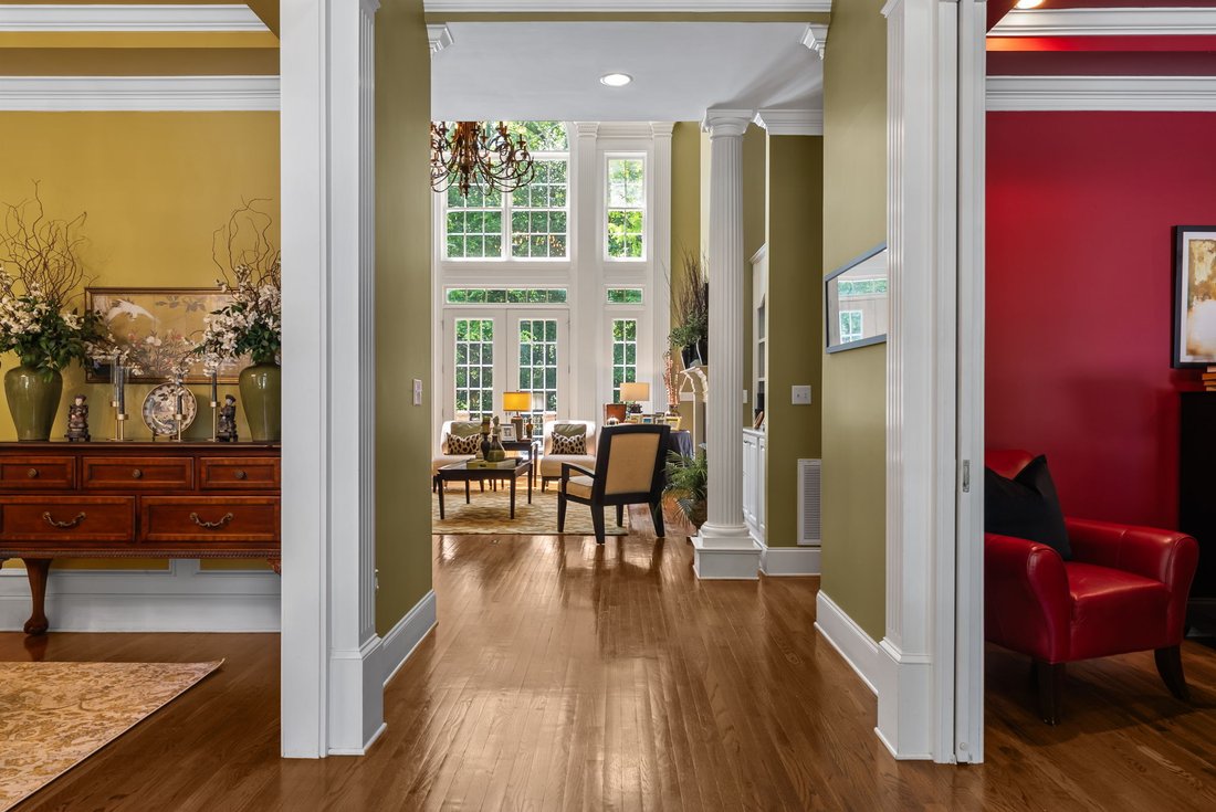 House in Spartanburg, South Carolina, United States 4 - 18606965