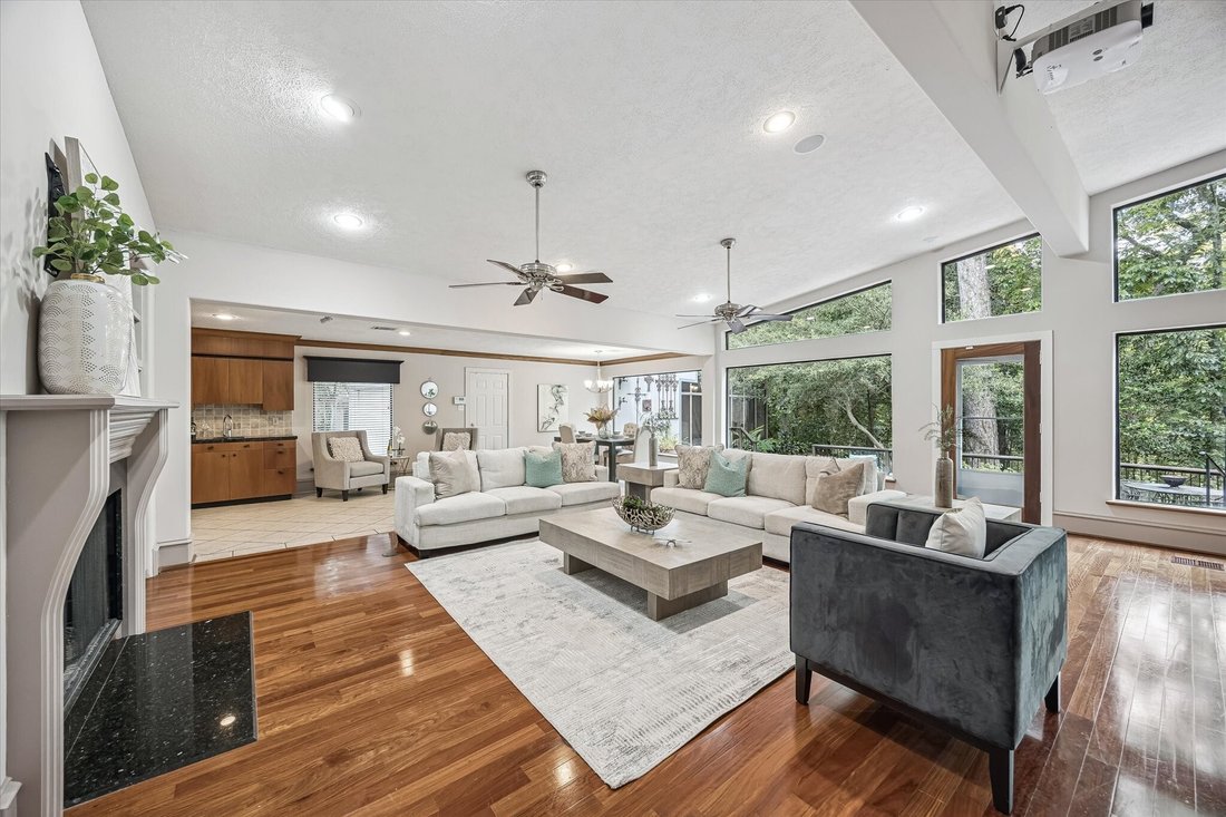 House in Houston, Texas, United States 2 - 18498815