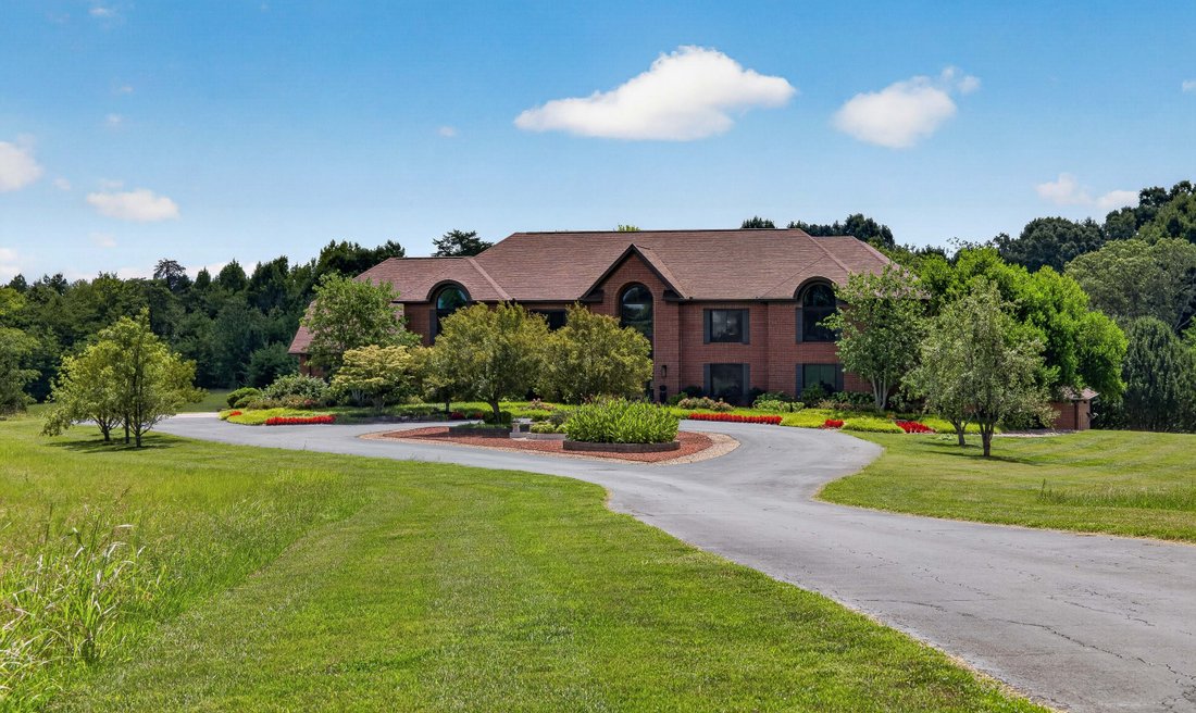 House in Maryville, Tennessee, United States 2 - 18607797