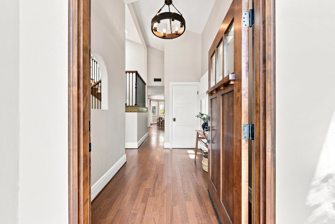 House in Los Angeles, California, United States 5 - 18607109