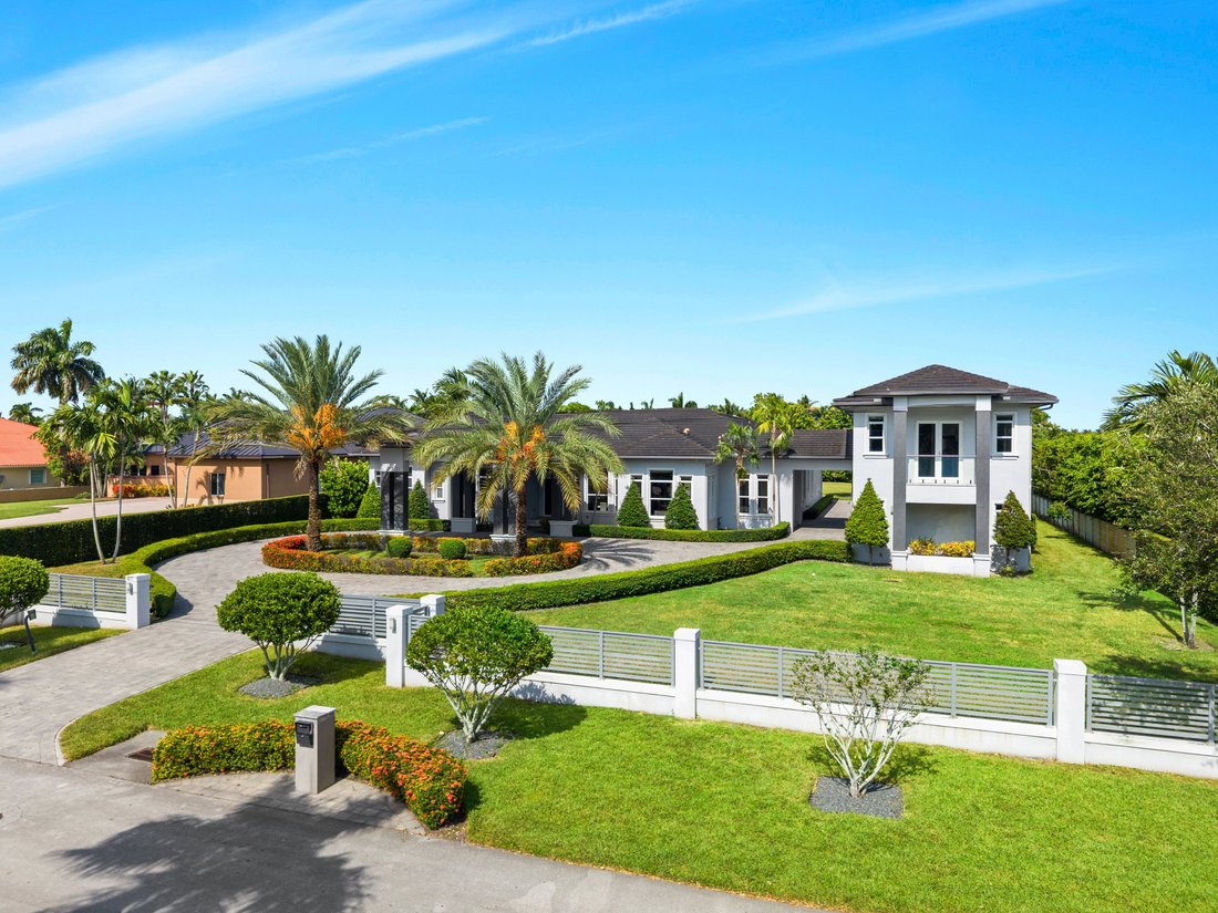 House in Miami, Florida, United States 2 - 18607061