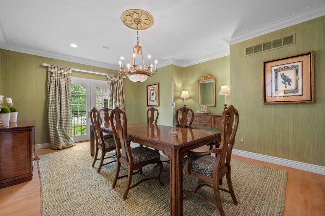 House in Town and Country, Missouri, United States 5 - 18607013