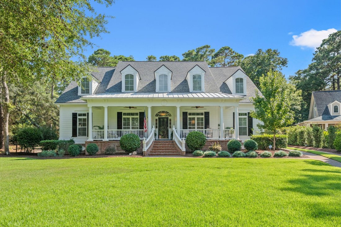 House in Holden Beach, North Carolina, United States 1 - 18607329