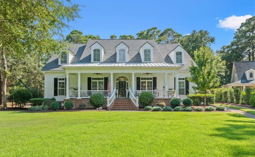 Maison à Holden Beach, Caroline du Nord, États-Unis 1
