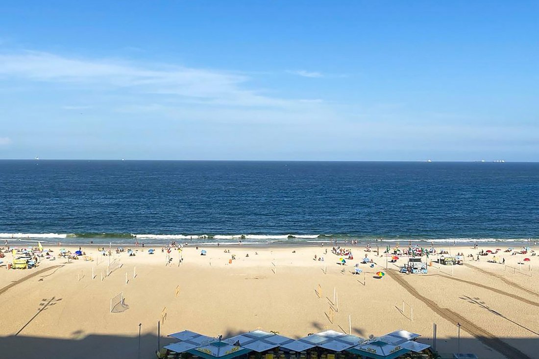 Apartment in Rio de Janeiro, State of Rio de Janeiro, Brazil 2 - 18607920