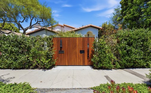 House in Los Angeles, California, United States 1