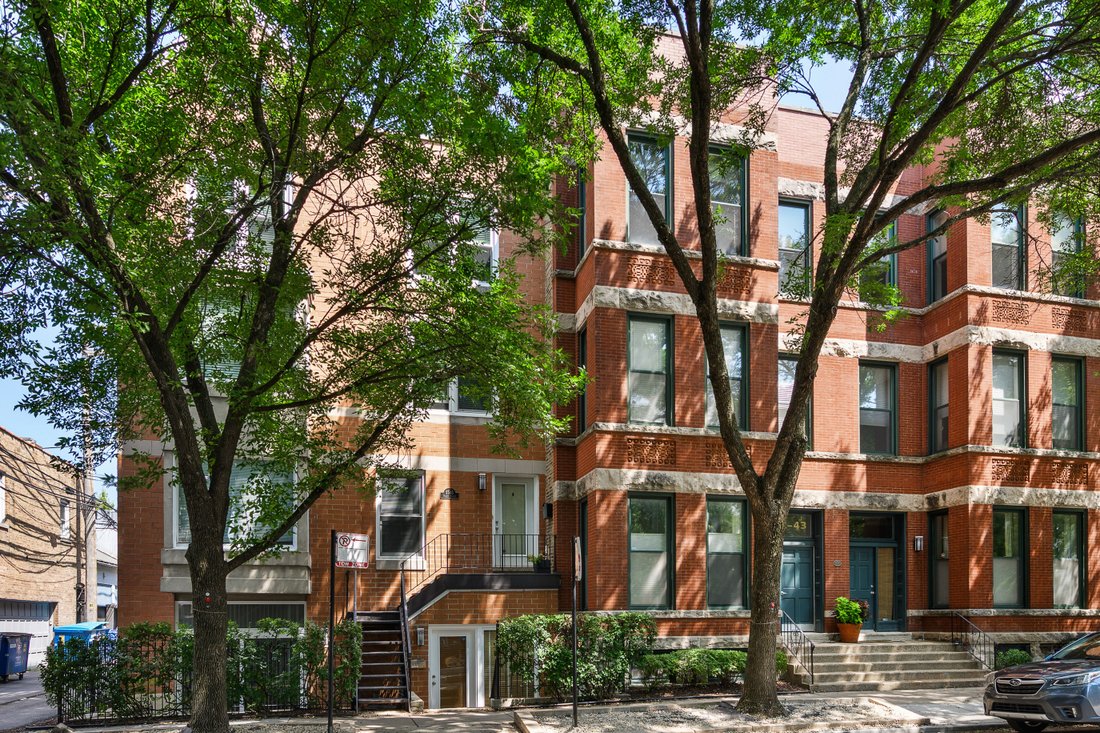House in Chicago, Illinois, United States 1 - 18607727