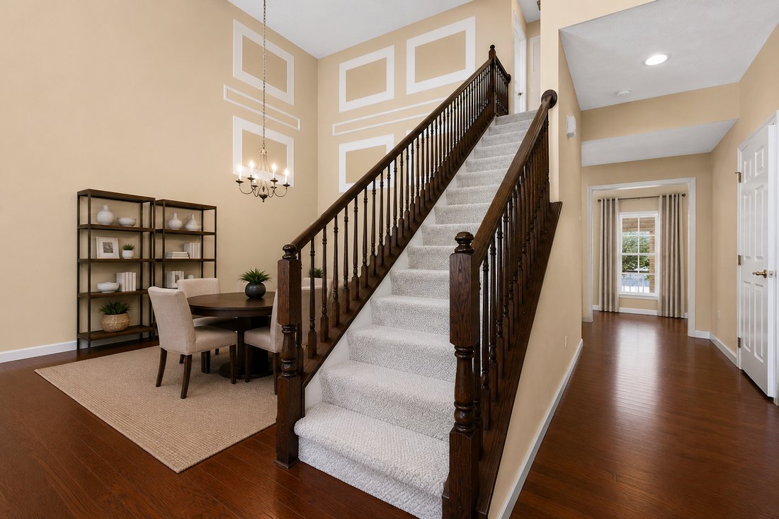 Townhouse in Franklin Park, Pennsylvania, United States 4 - 18607065