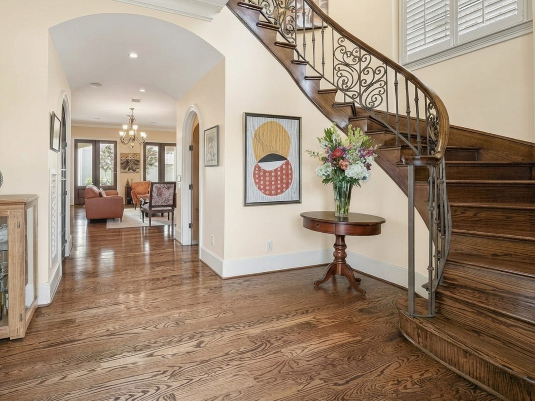 House in Houston, Texas, United States 3 - 17853689