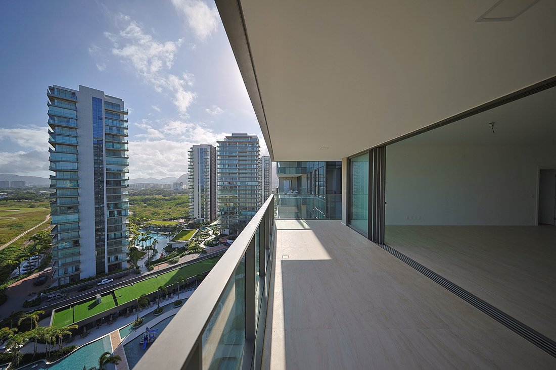 Apartment in Rio de Janeiro, State of Rio de Janeiro, Brazil 5 - 18607963