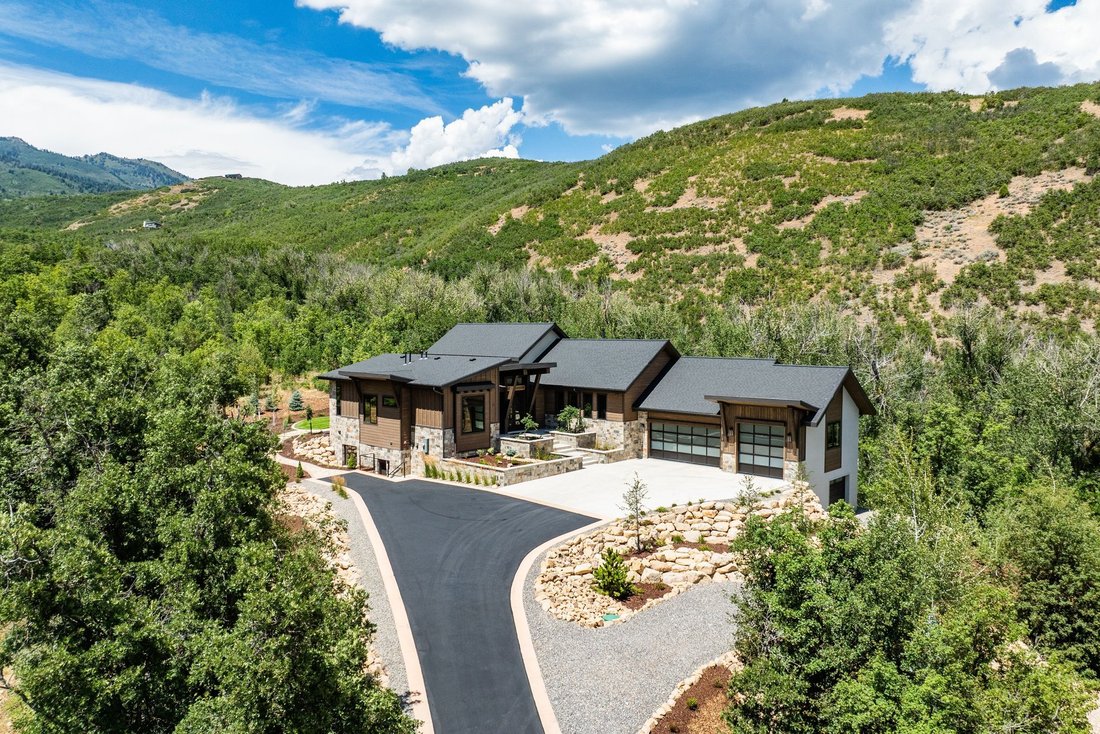 House in Springville, Utah, United States 4 - 18606976