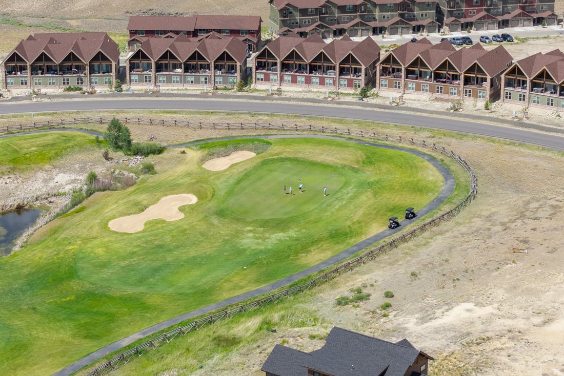 Granby, Colorado, United States 3 - 17945168