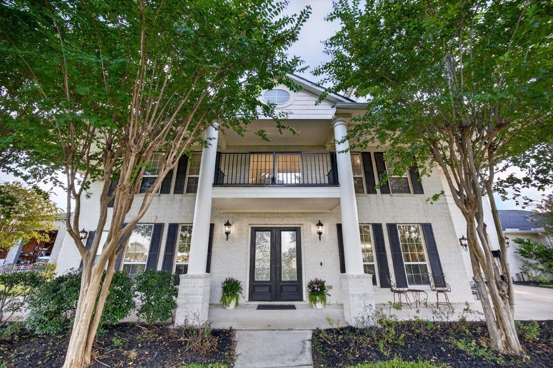 House in Katy, Texas, United States 5 - 18607808