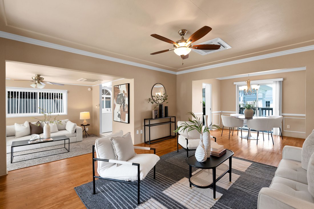 House in San Diego, California, United States 3 - 18607046