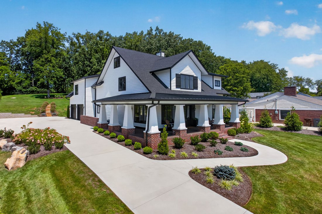 House in Knoxville, Tennessee, United States 1 - 18607954