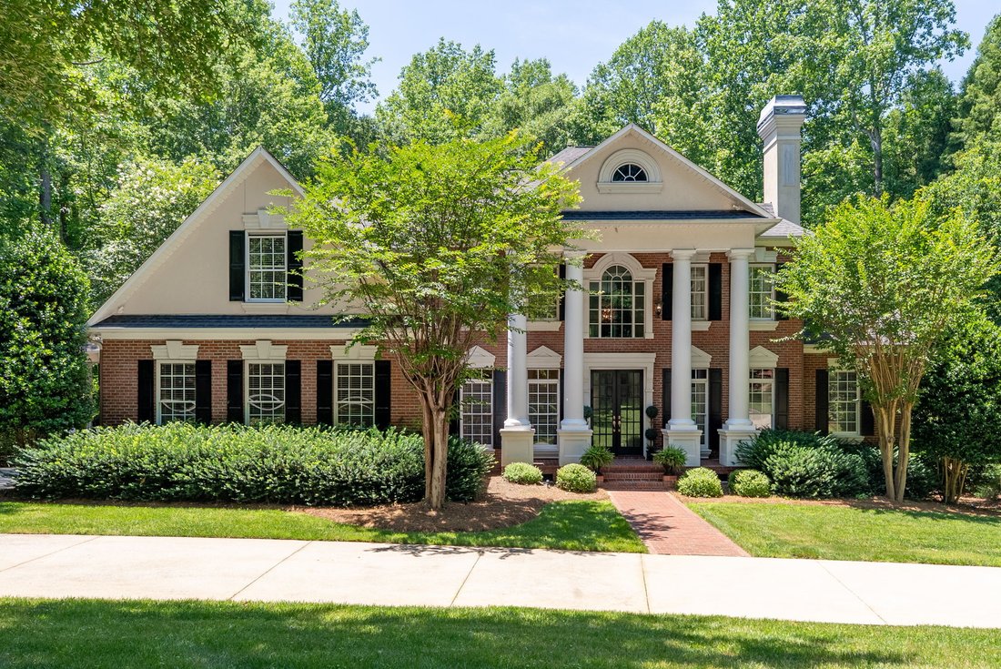 House in Spartanburg, South Carolina, United States 2 - 18606965