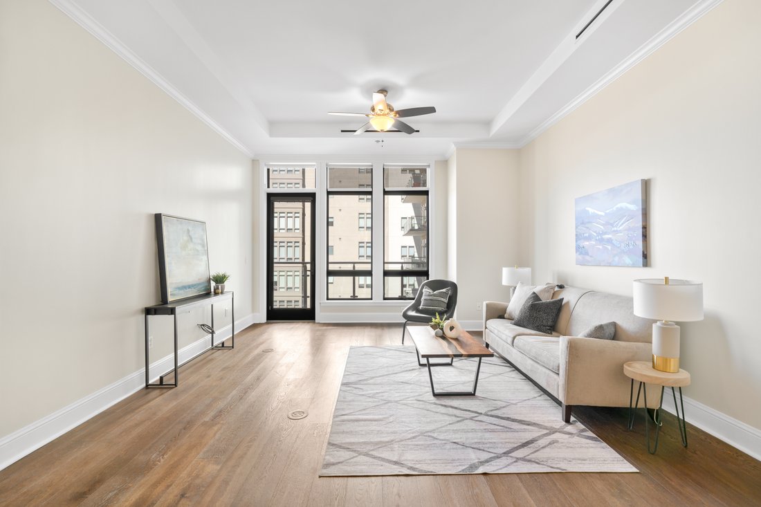 Condo in Cherry Hills Village, Colorado, United States 1 - 18608353