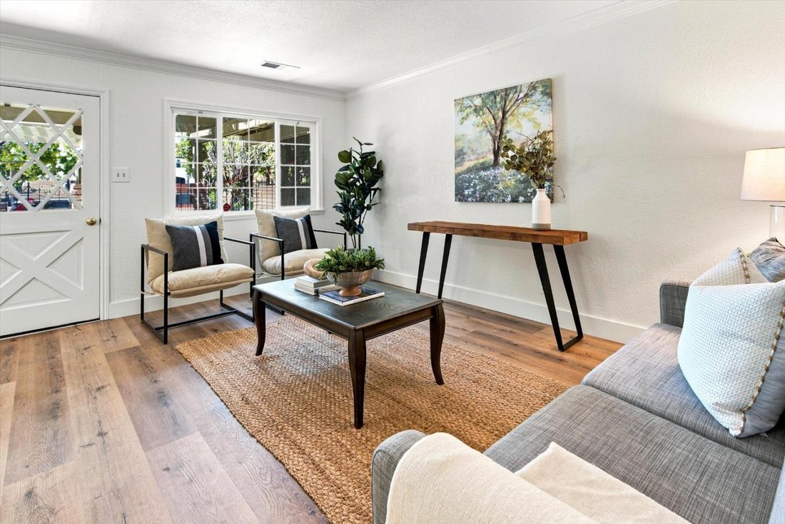 House in San Jose, California, United States 4 - 18606882