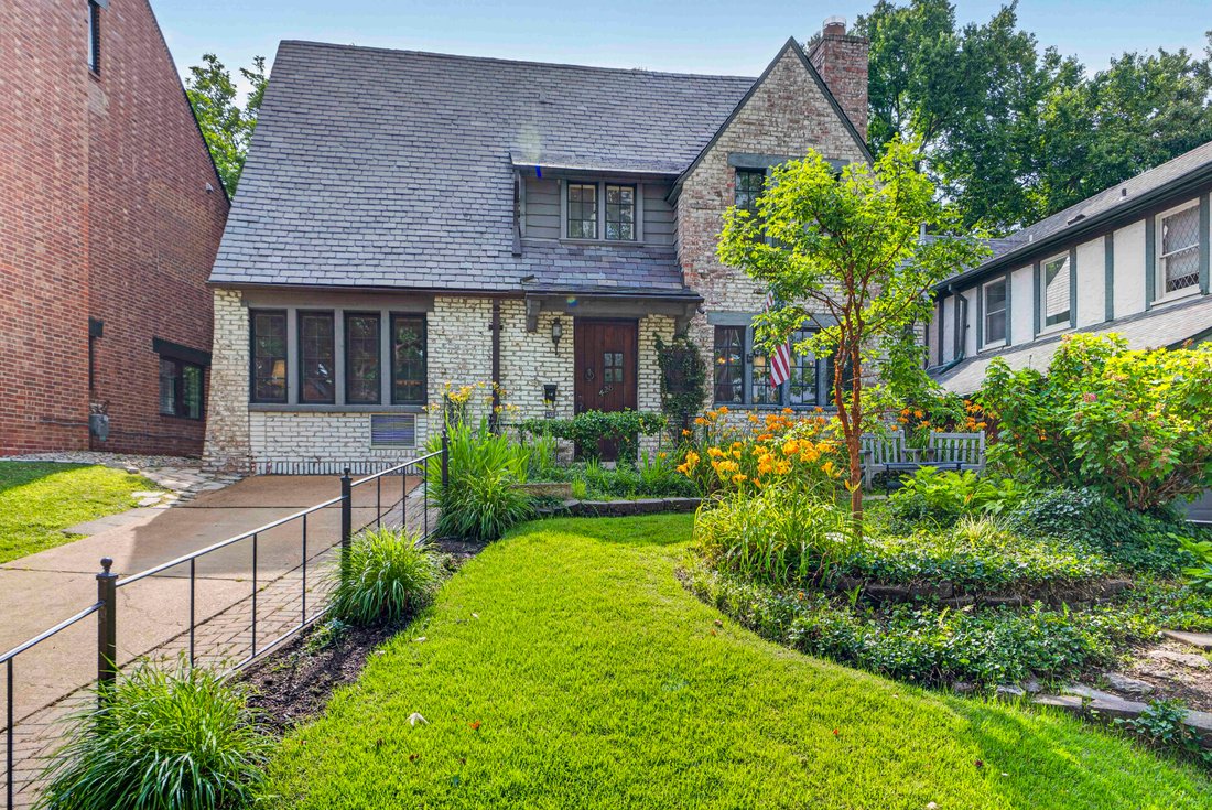 House in Clayton, Missouri, United States 3 - 18607112