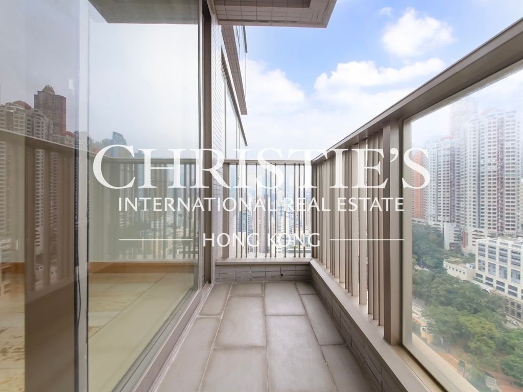 Apartment in Hong Kong, Hong Kong 2 - 18608207